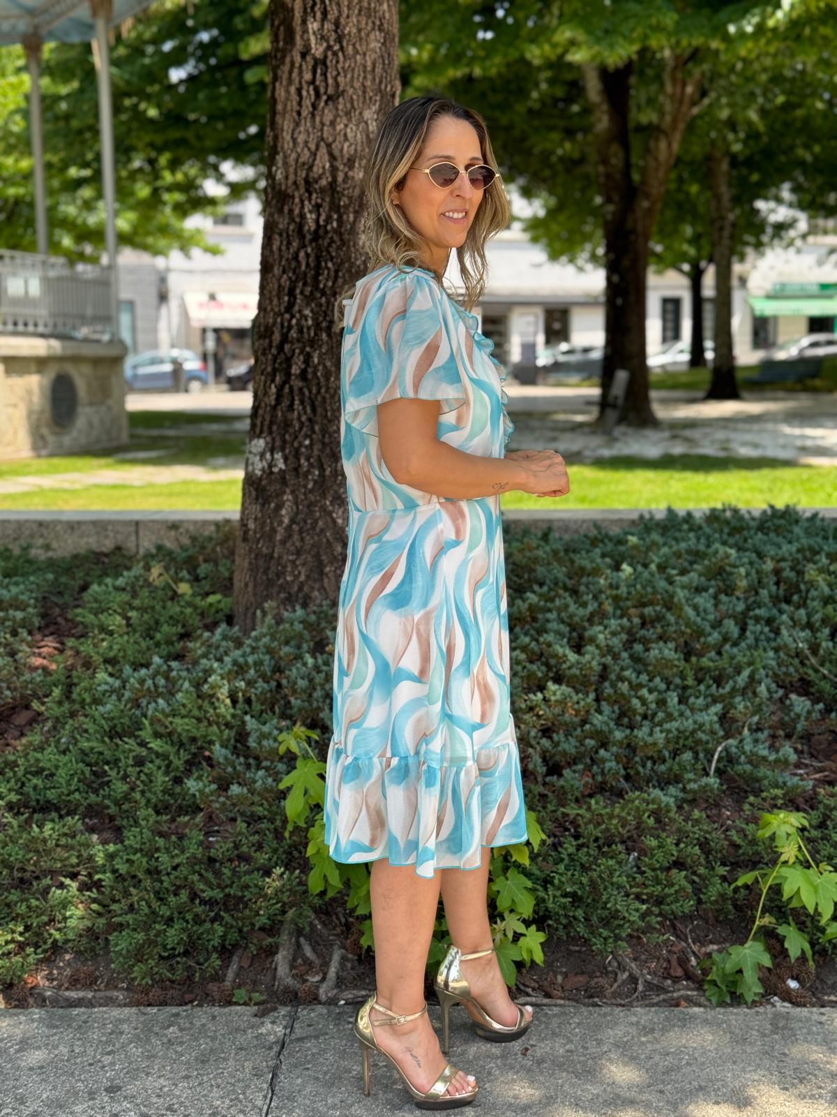 Vestido