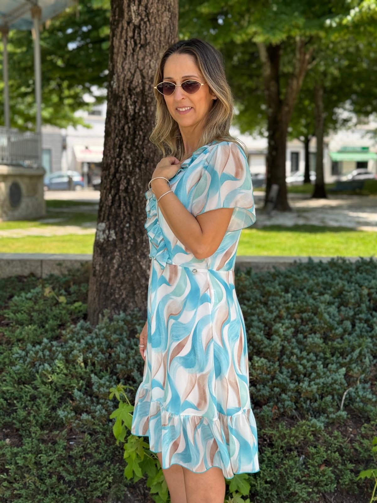 Vestido