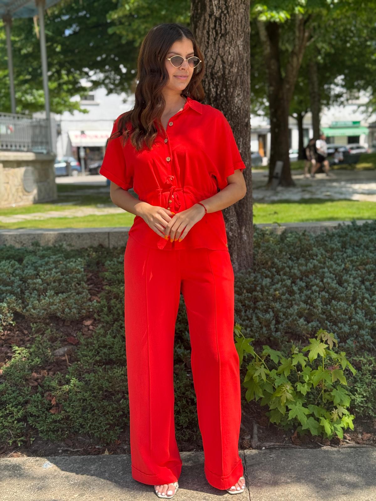 Calça