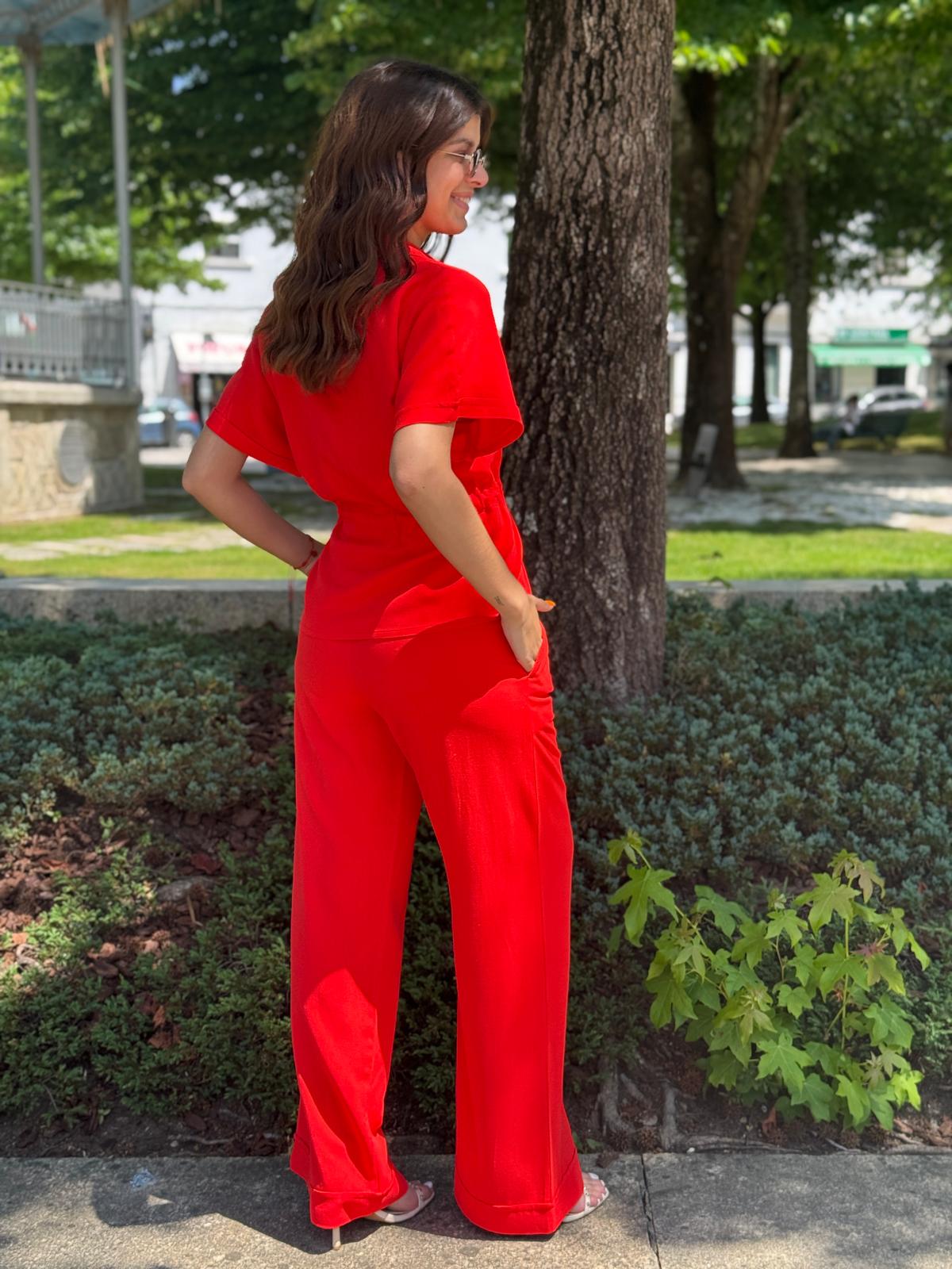 Calça