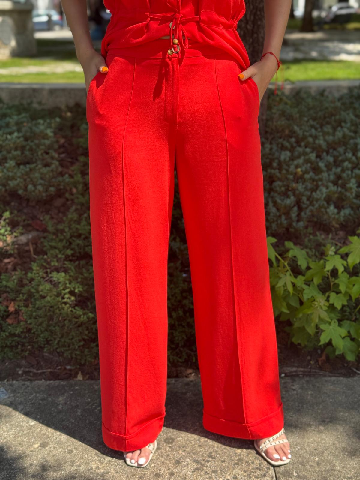 Calça