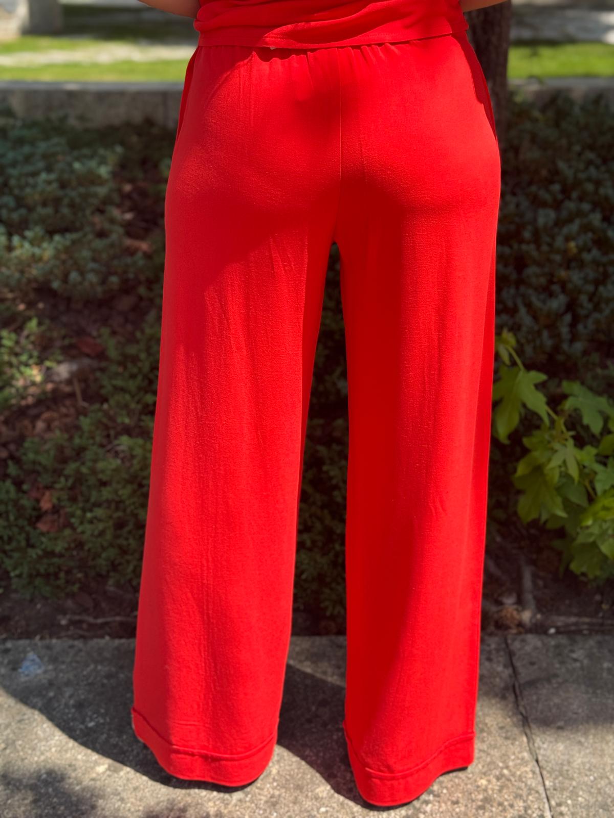 Calça