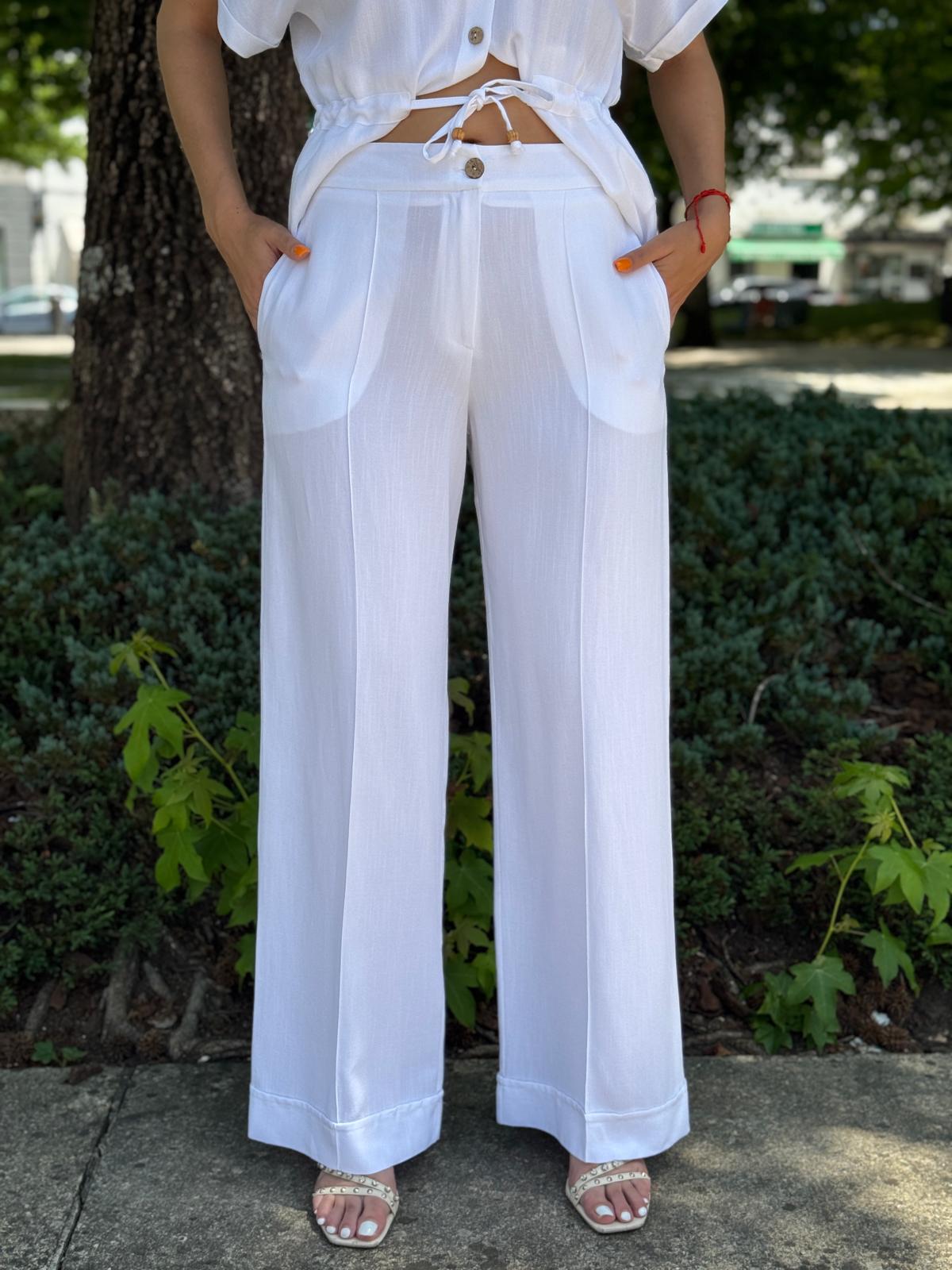 Calça