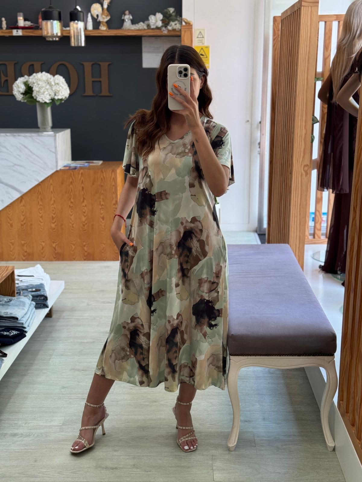 Vestido