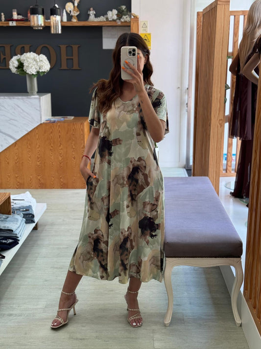 Vestido