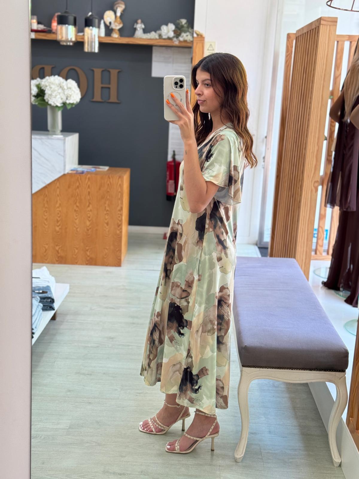 Vestido