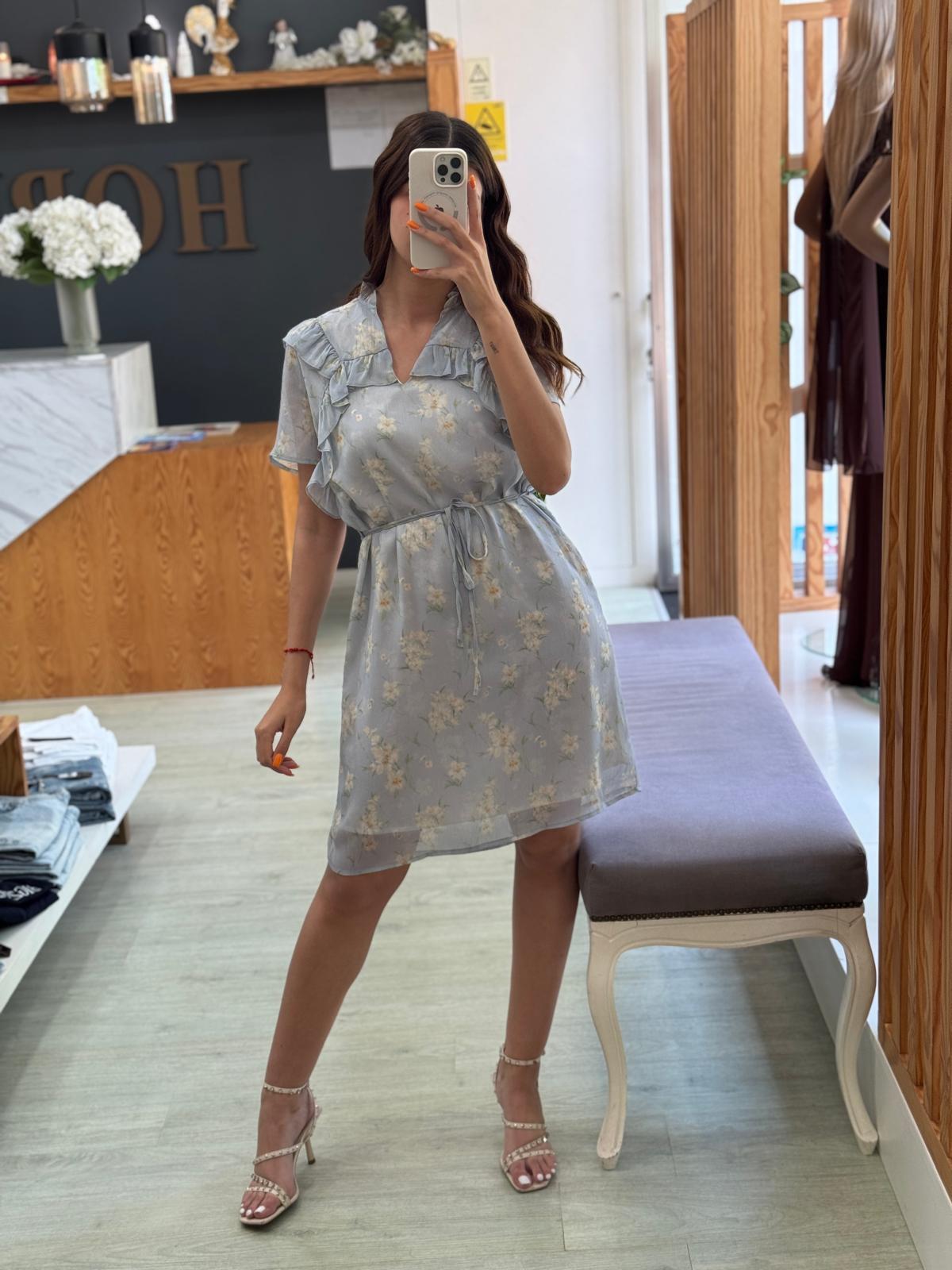 Vestido