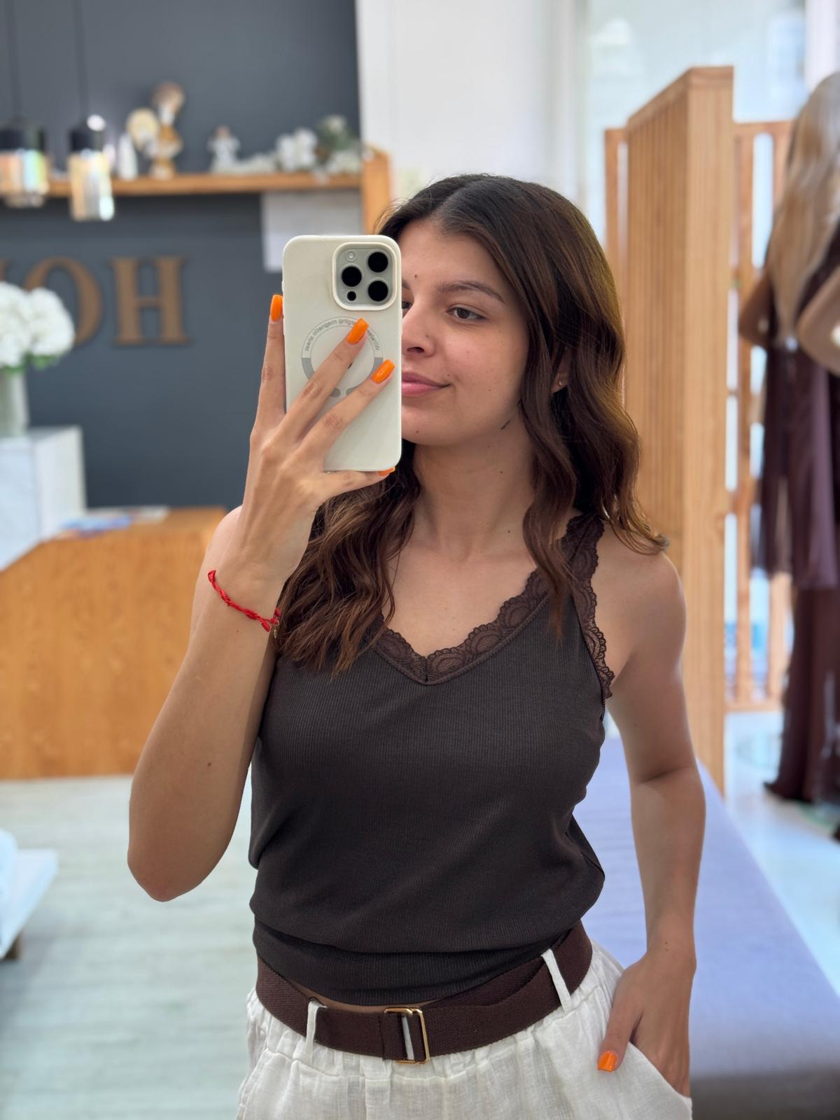 Top