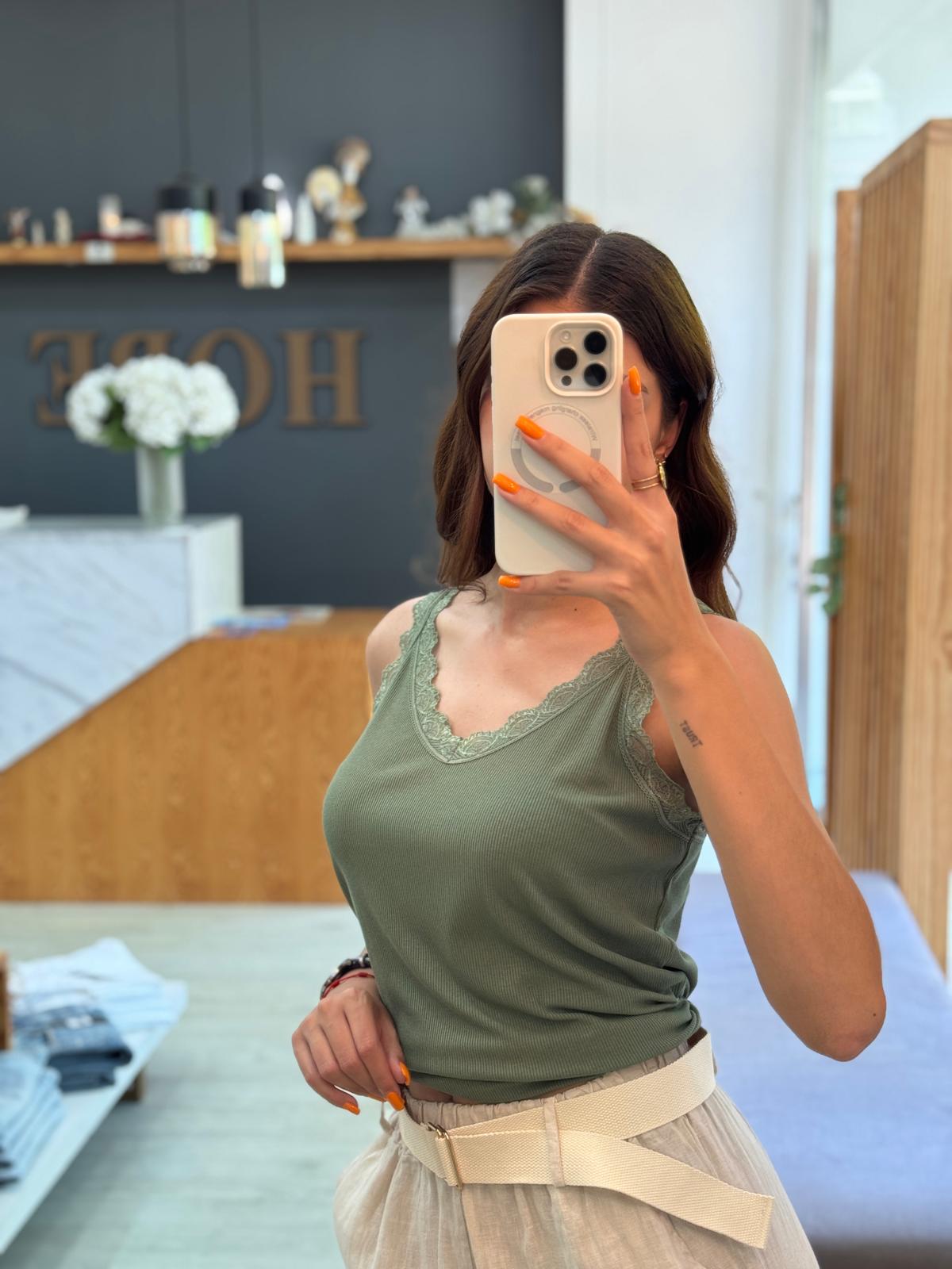 Top
