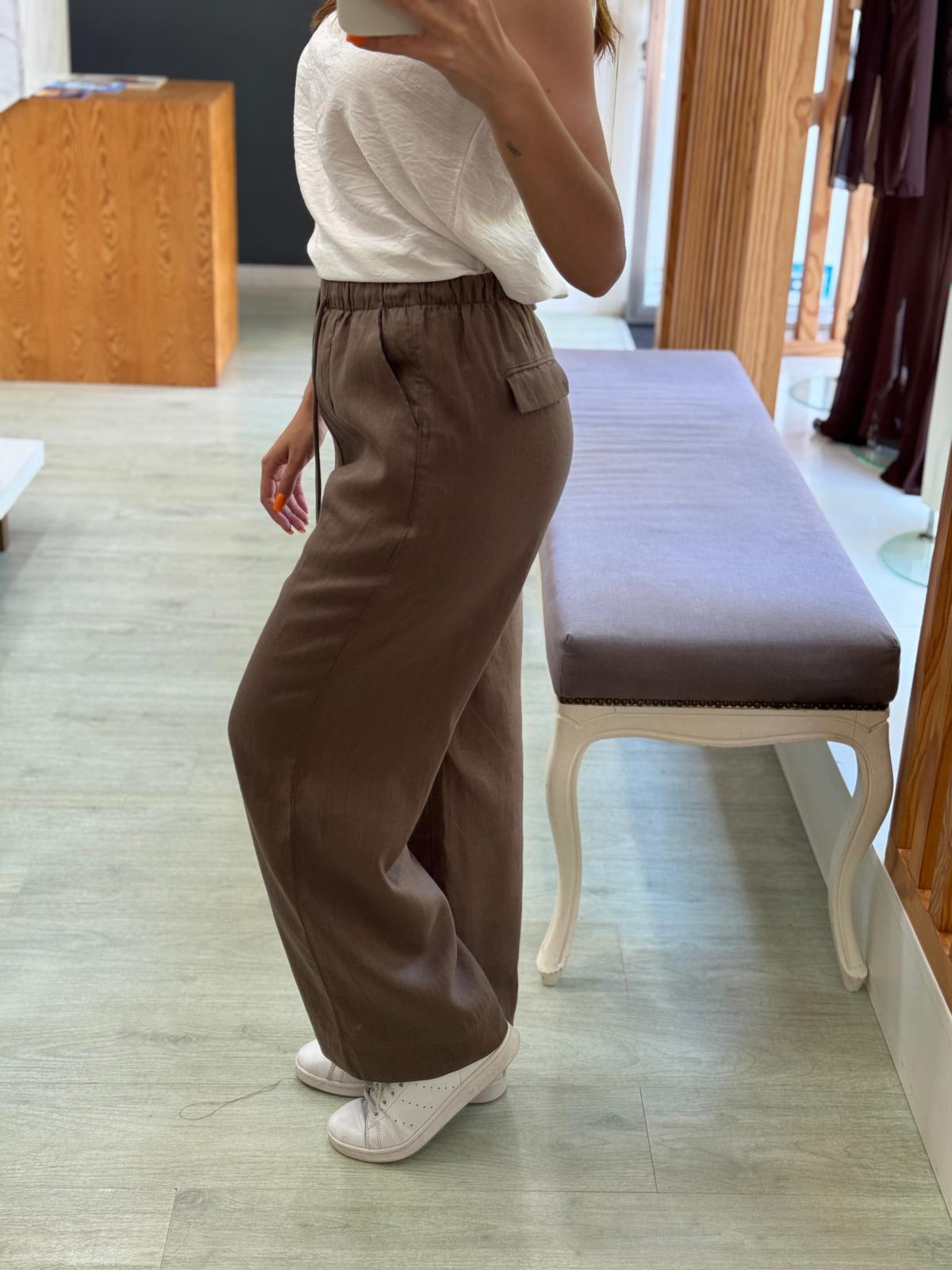 Calça