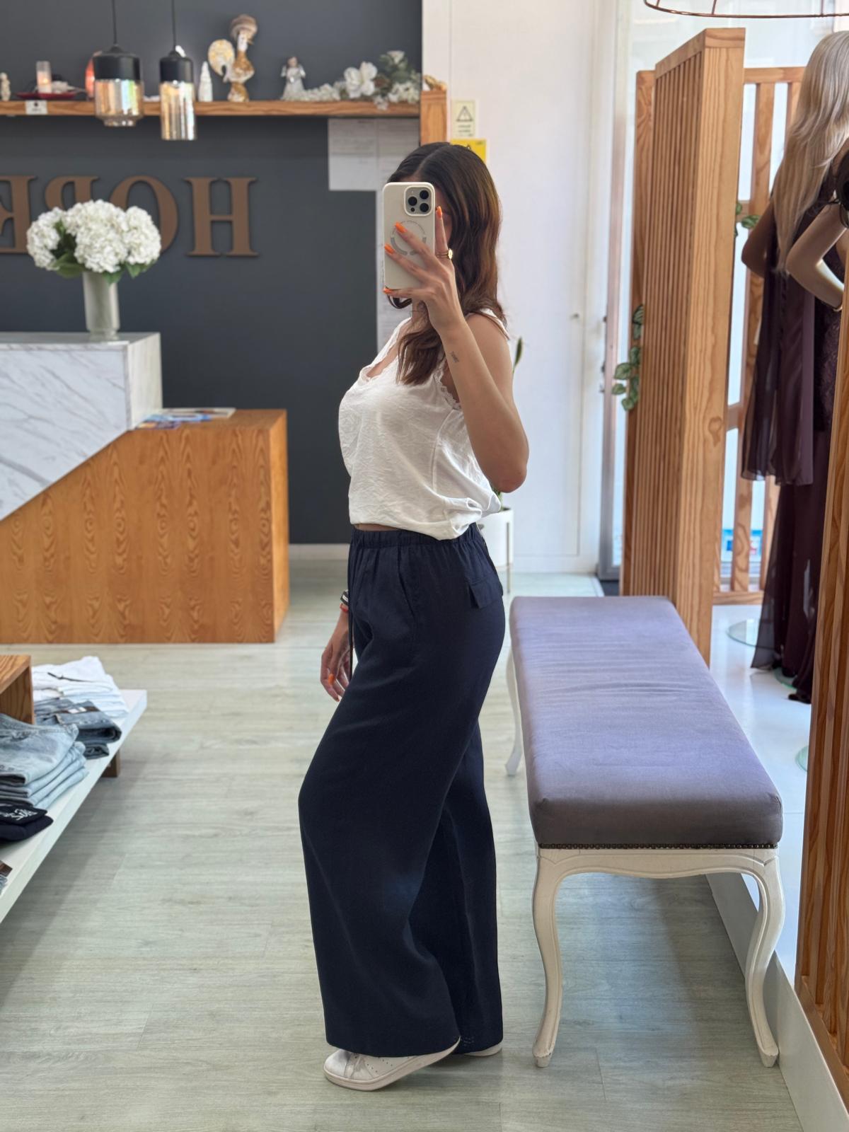 Calça