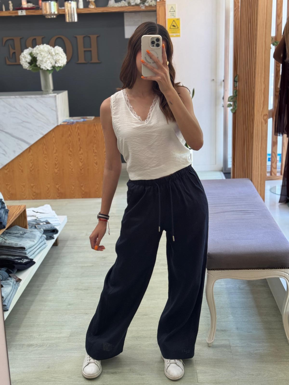 Calça
