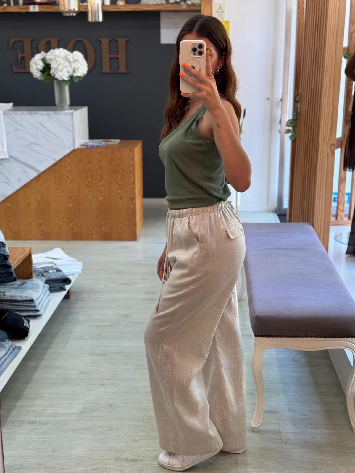 Calça