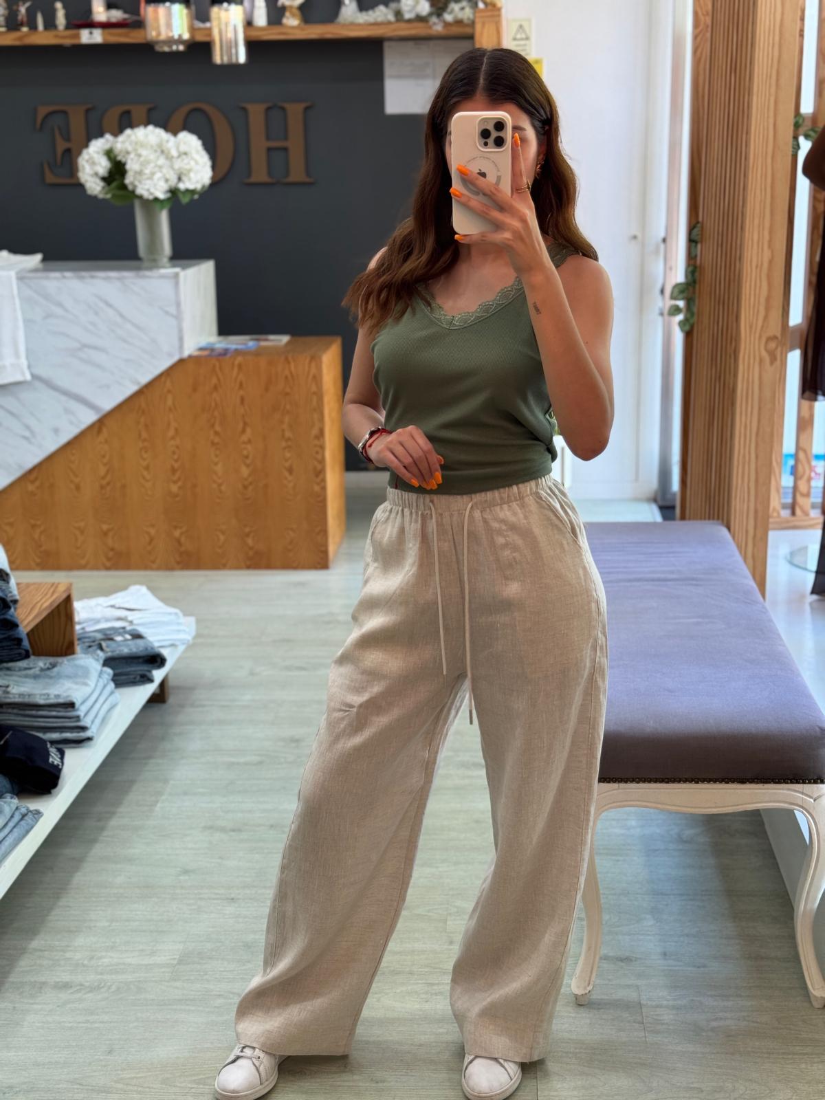 Calça