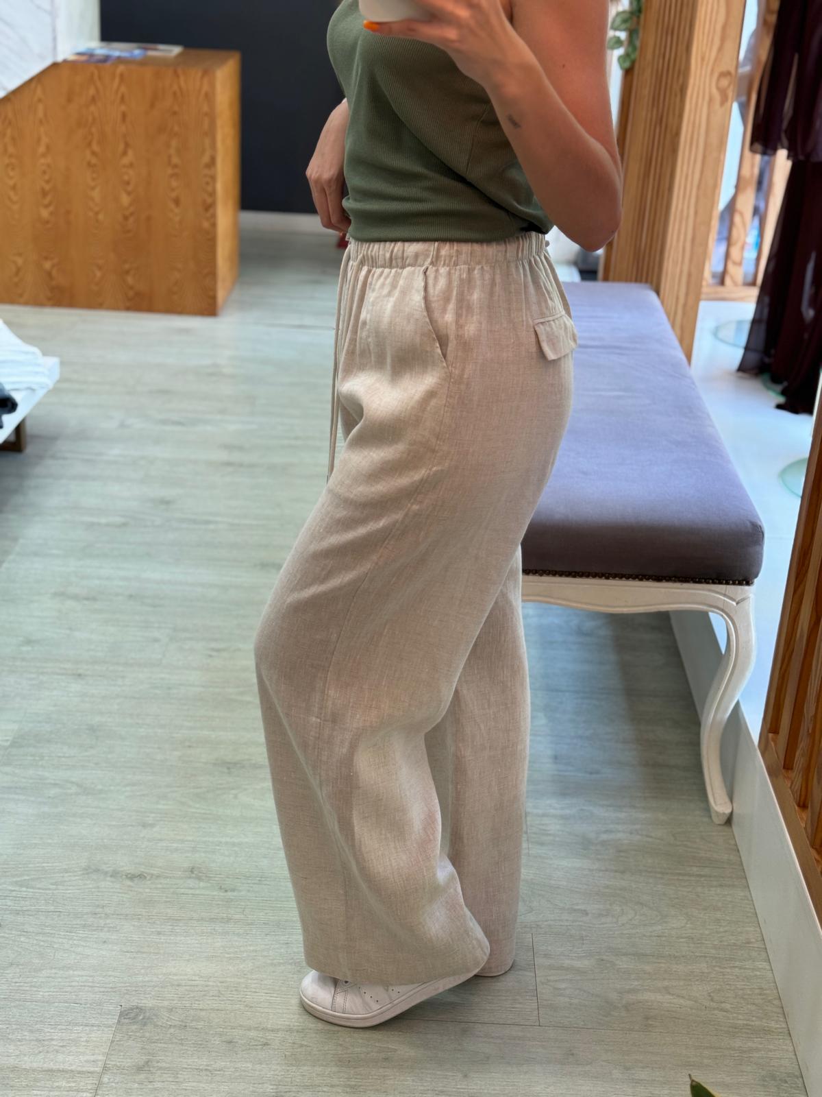 Calça