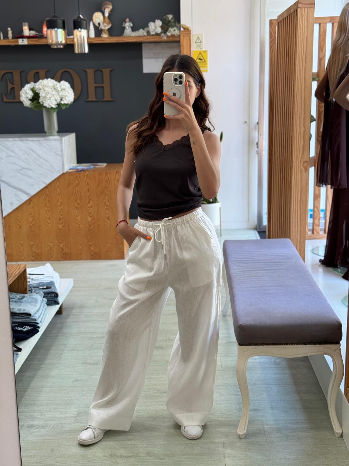 Calça