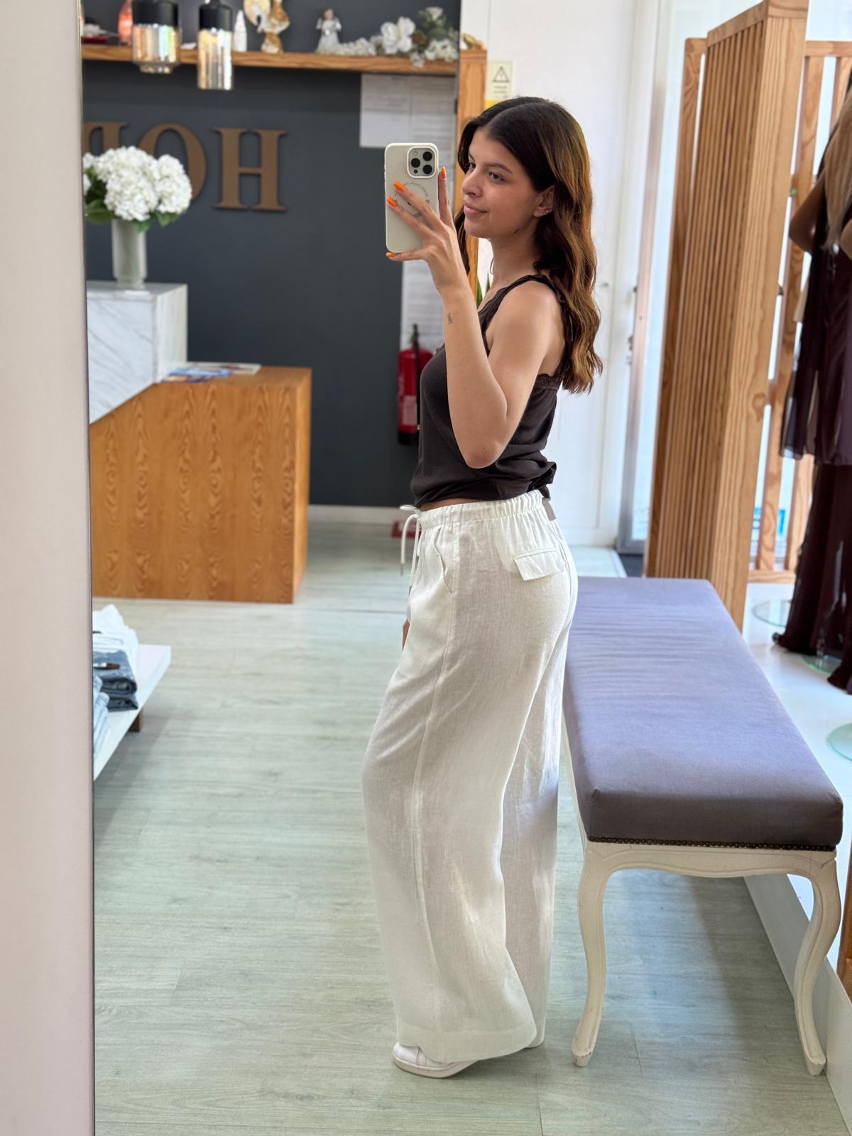 Calça