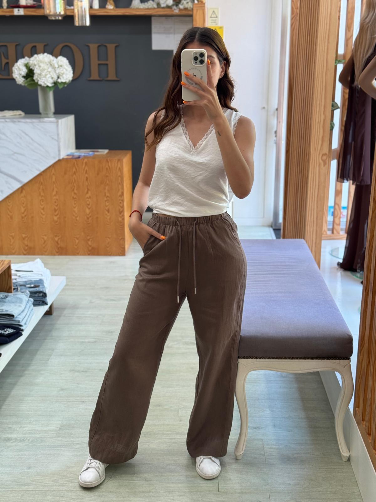 Calça