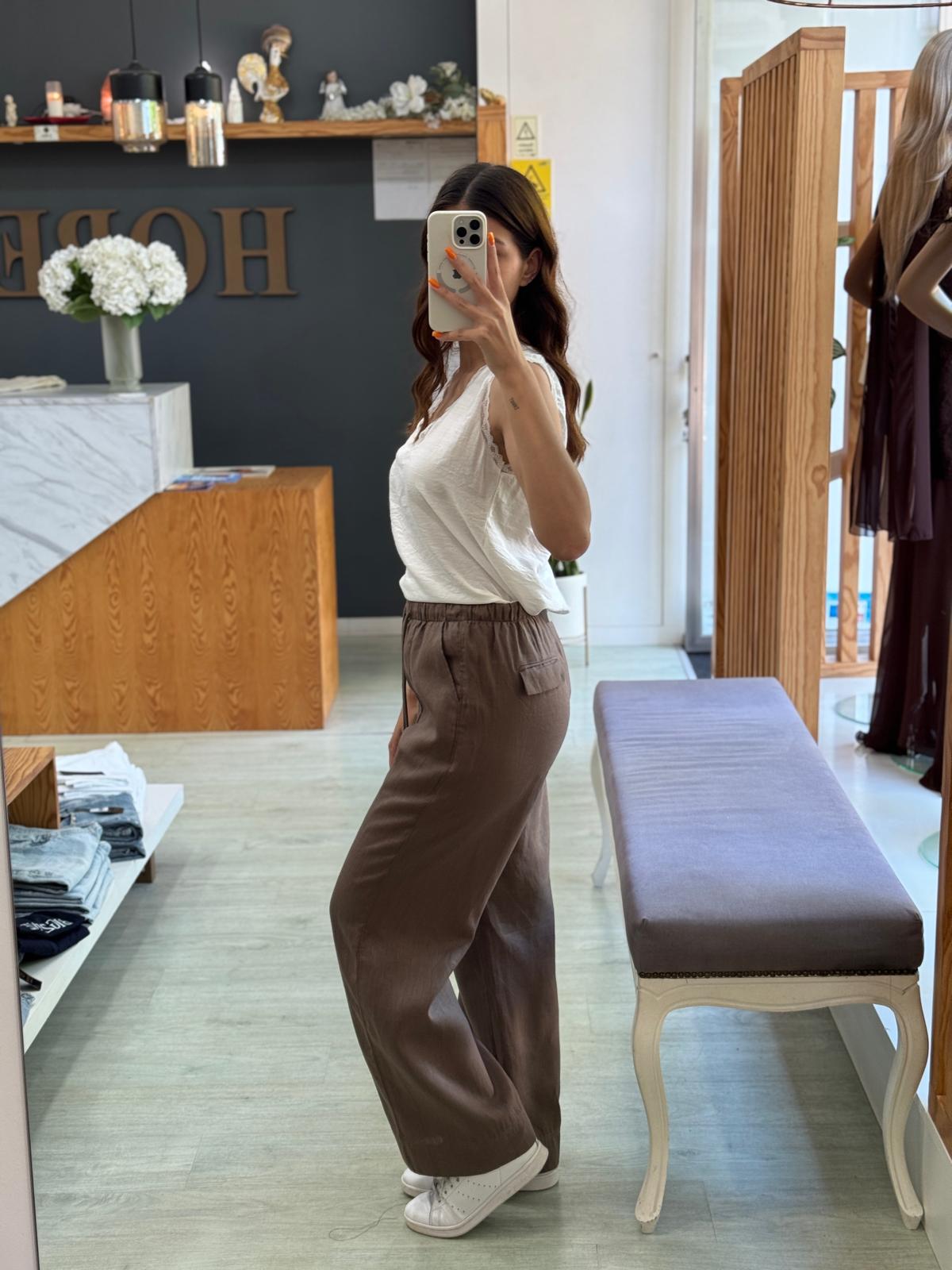 Calça