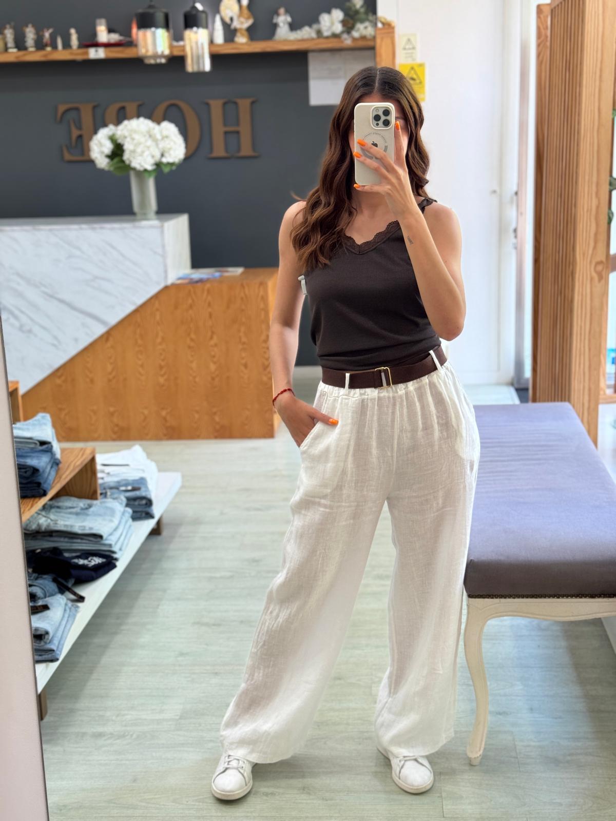Calça