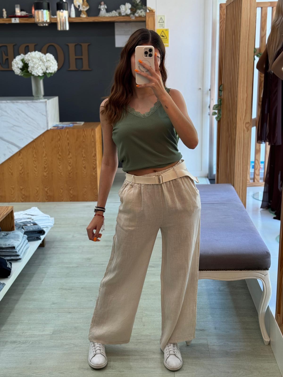 Calça