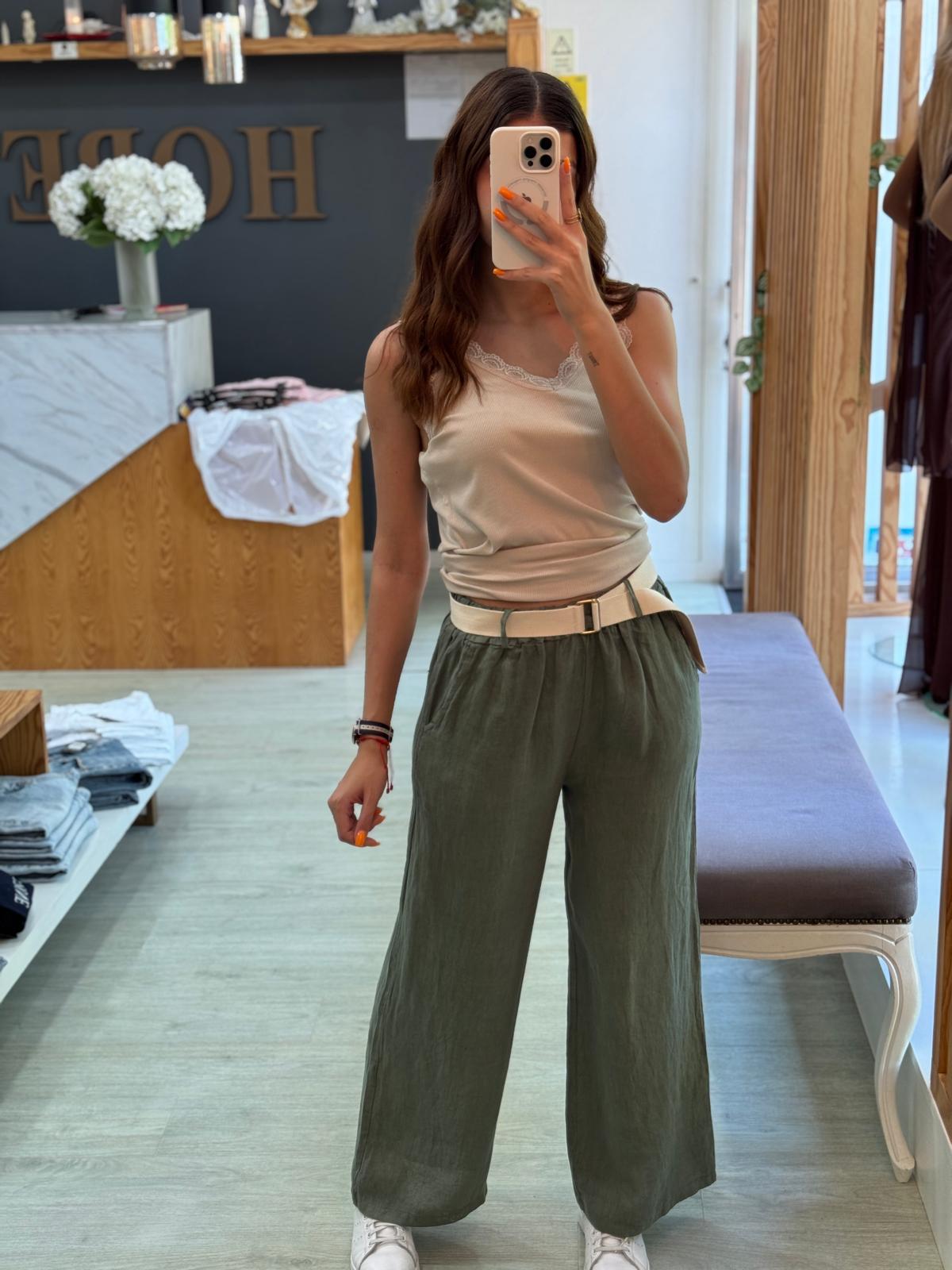 Calça