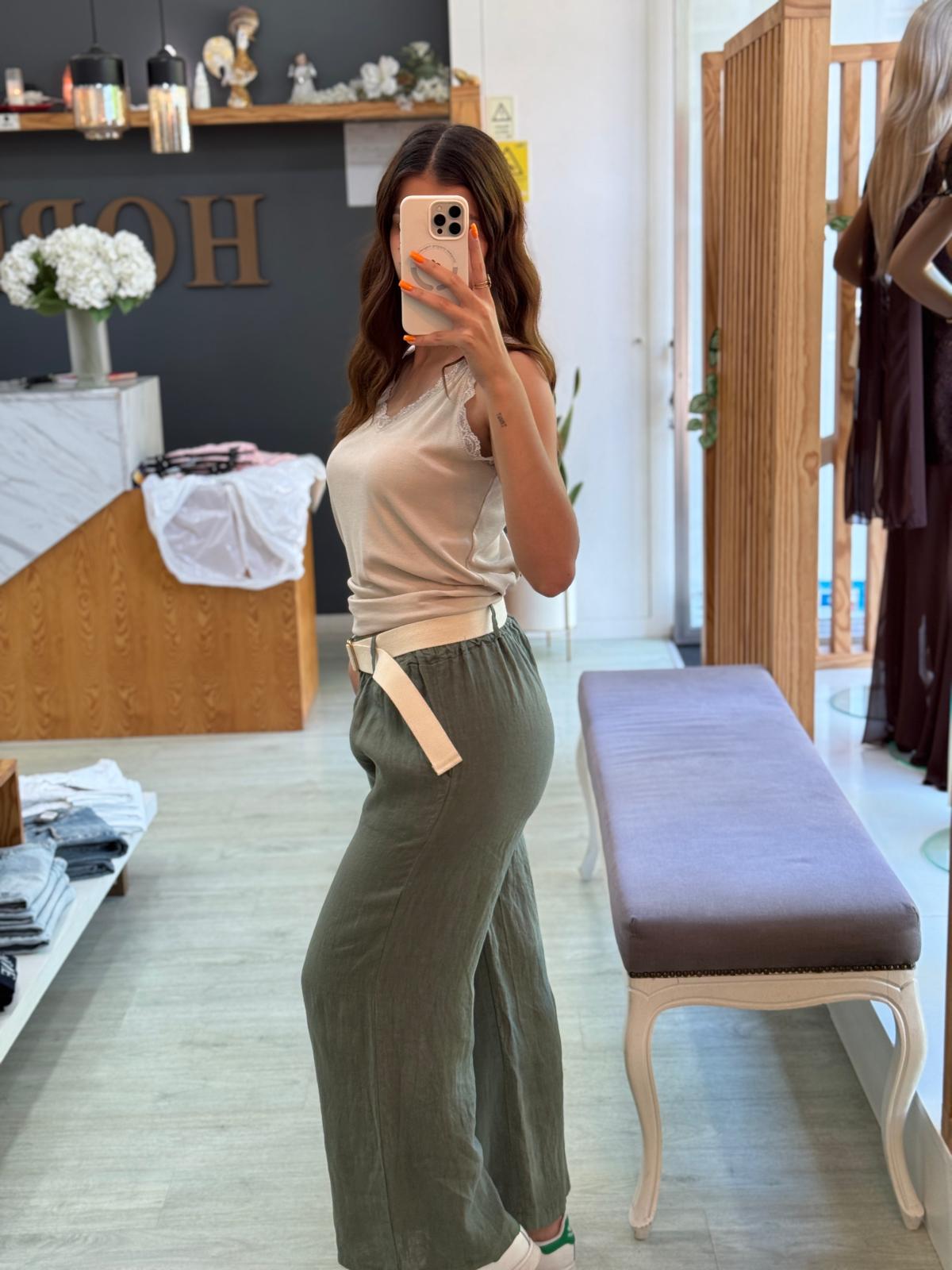 Calça