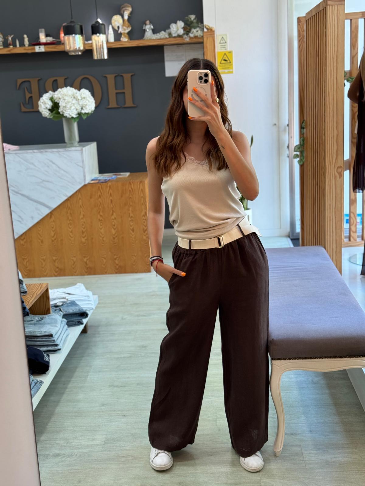 Calça