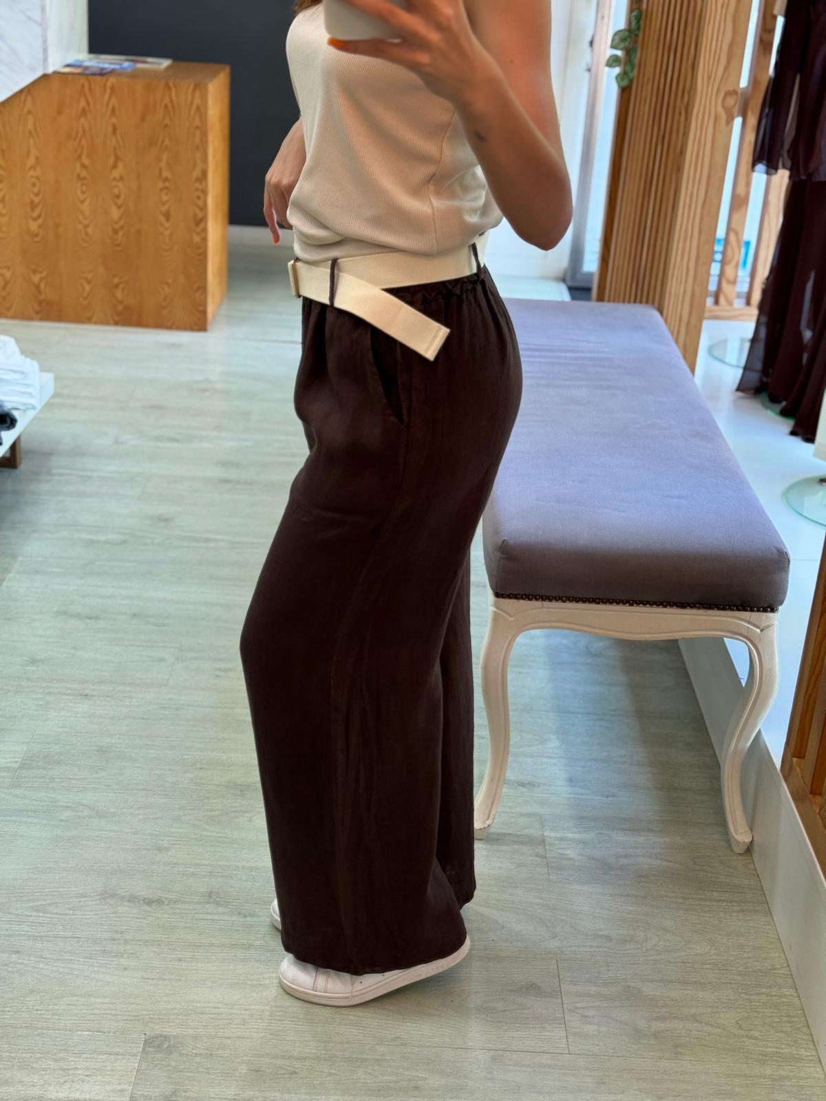 Calça