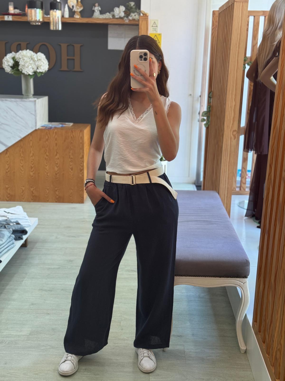Calça