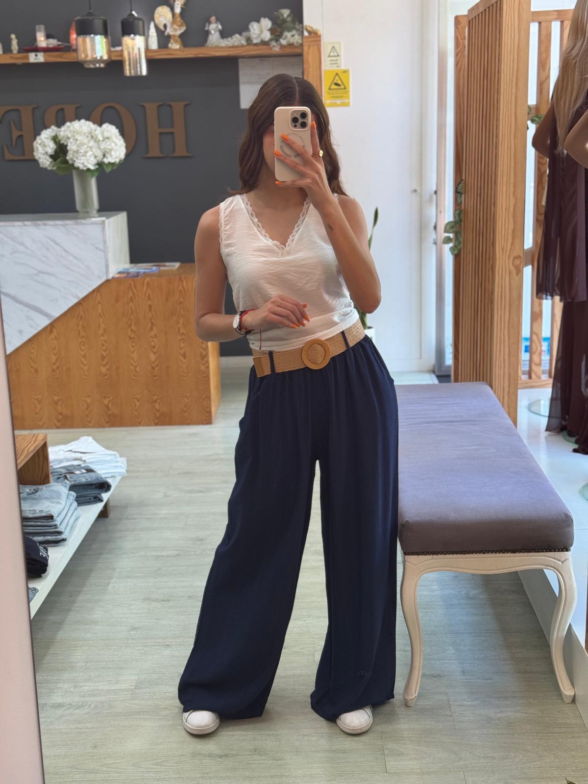 Calça
