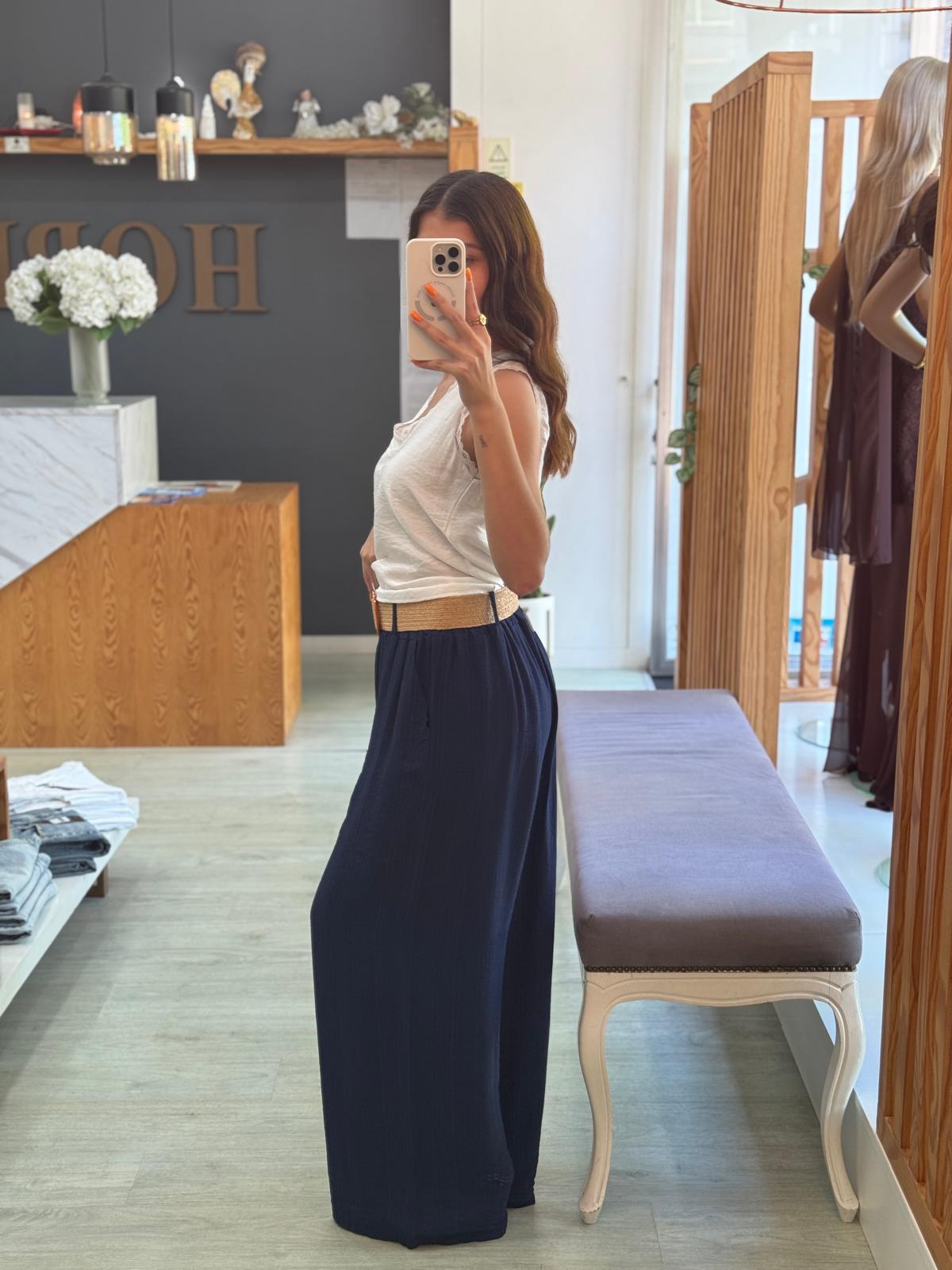 Calça