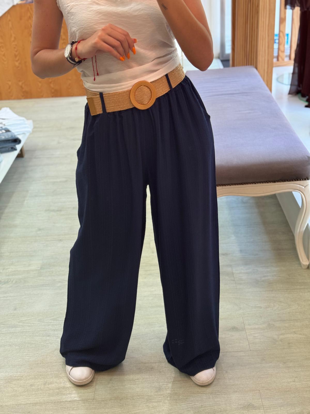 Calça