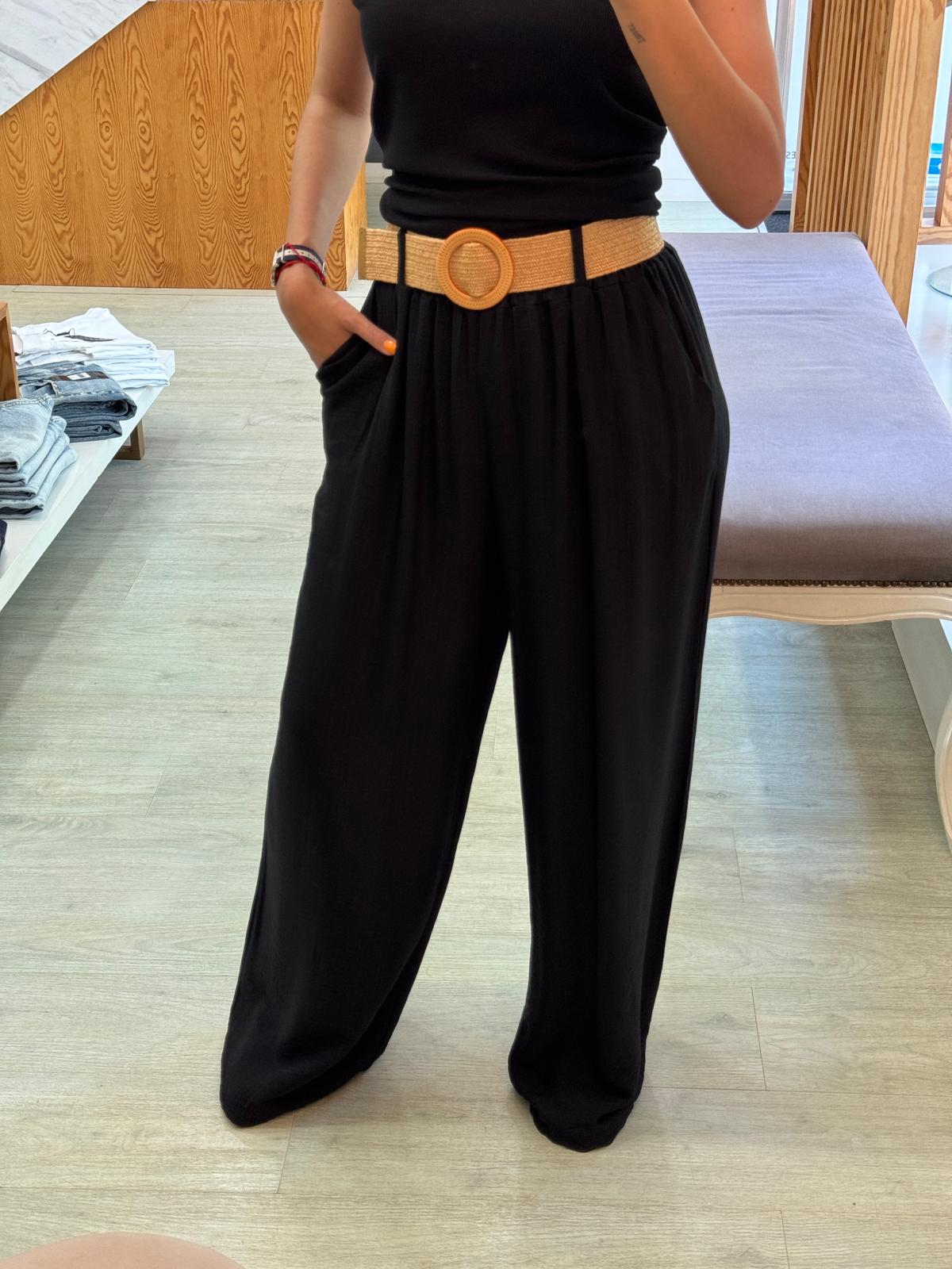 Calça