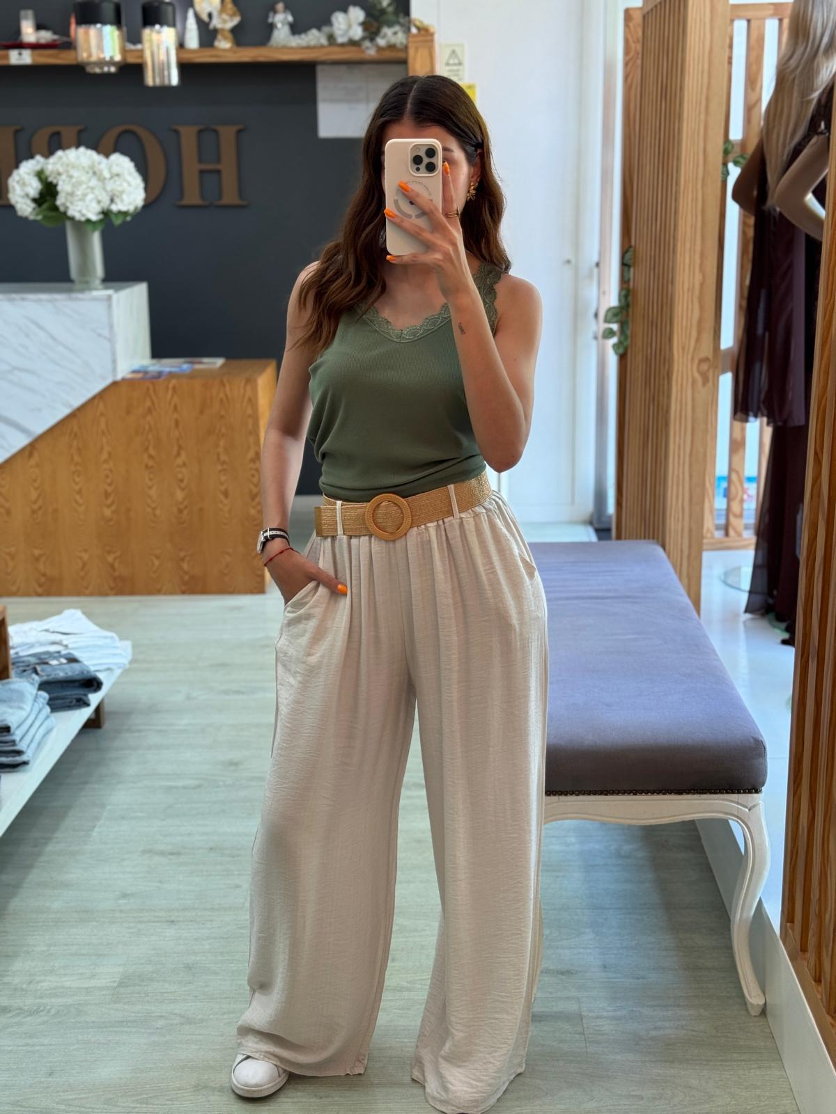 Calça