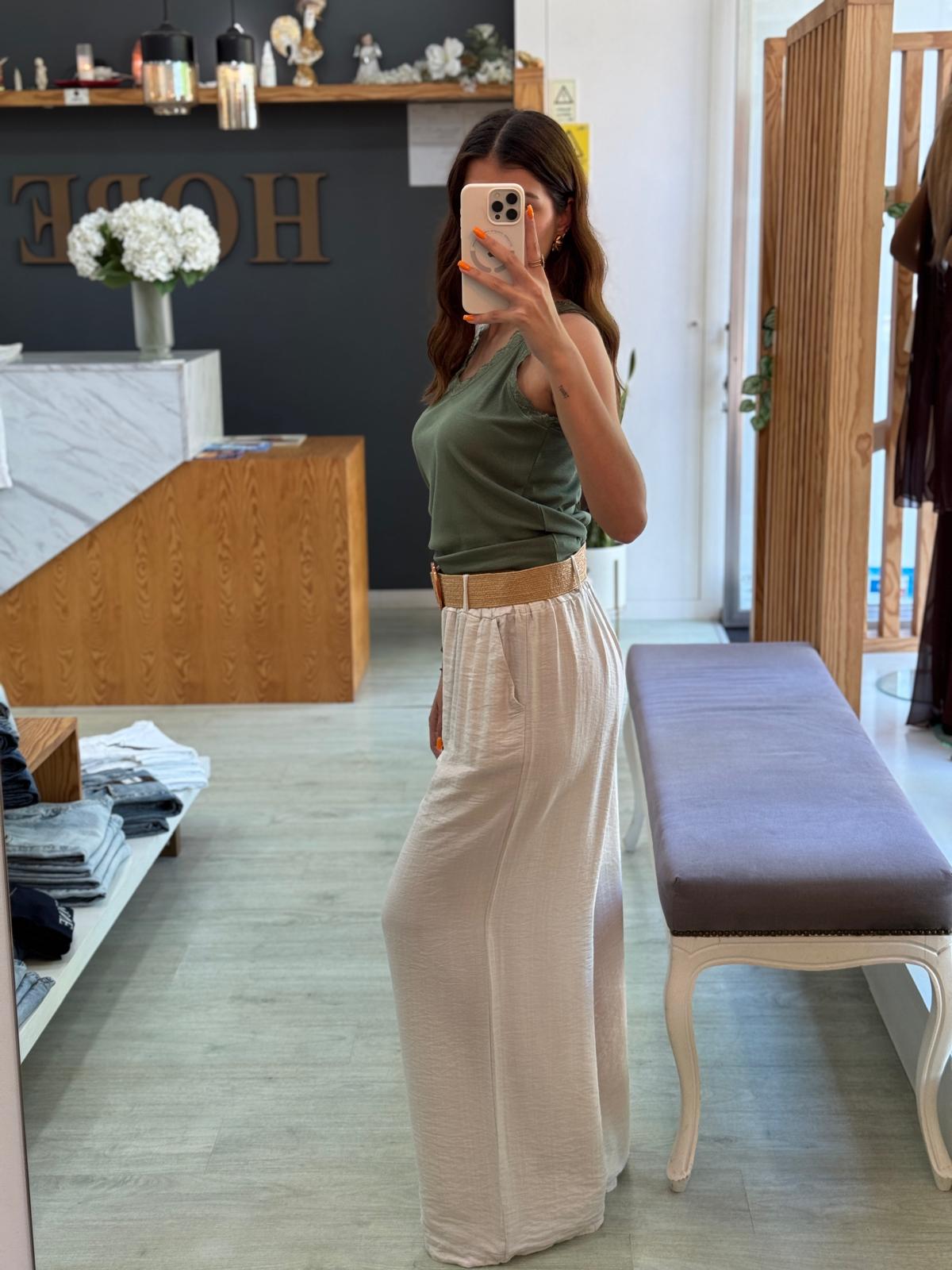 Calça