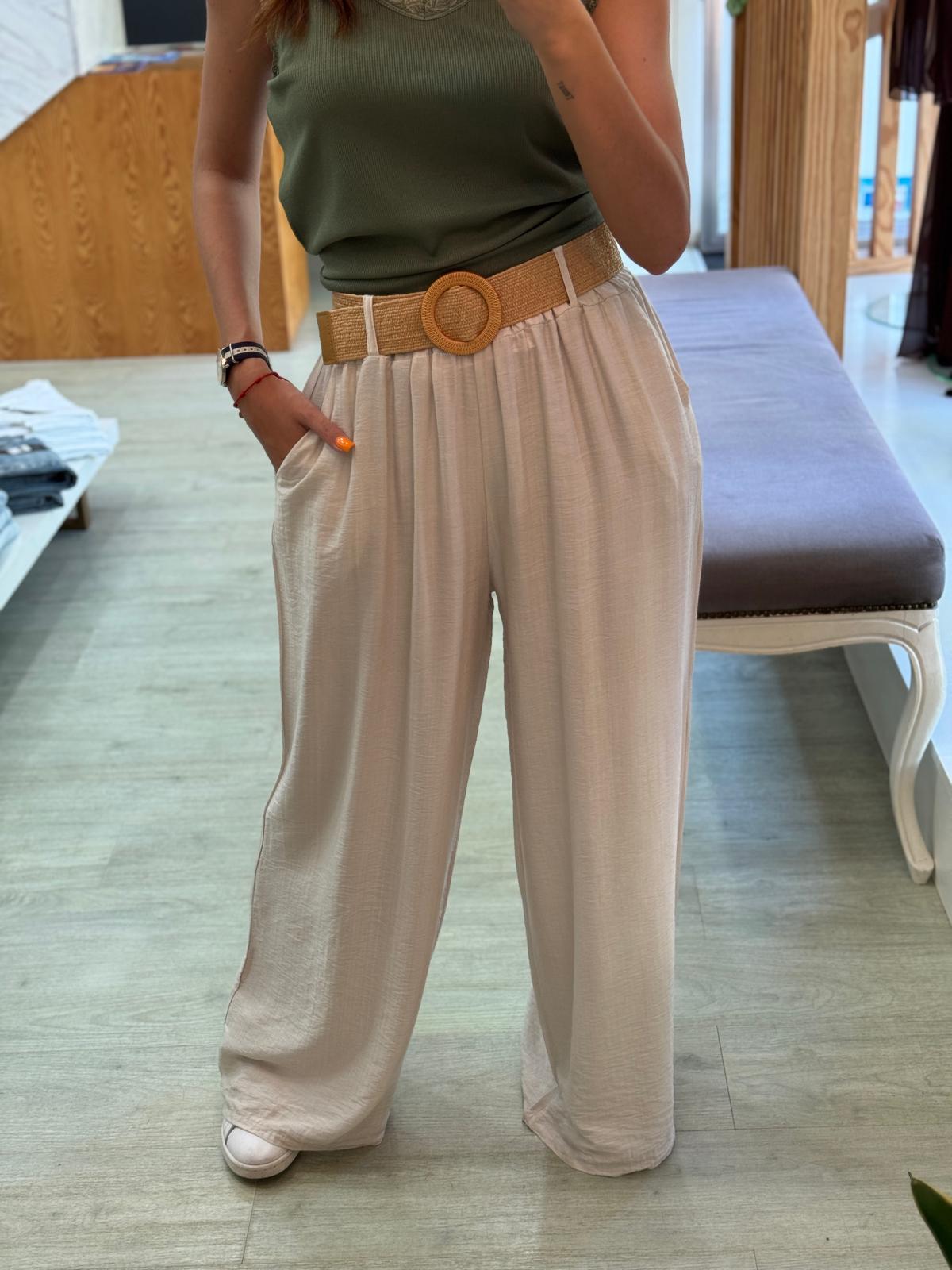 Calça