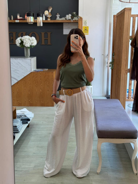 Calça