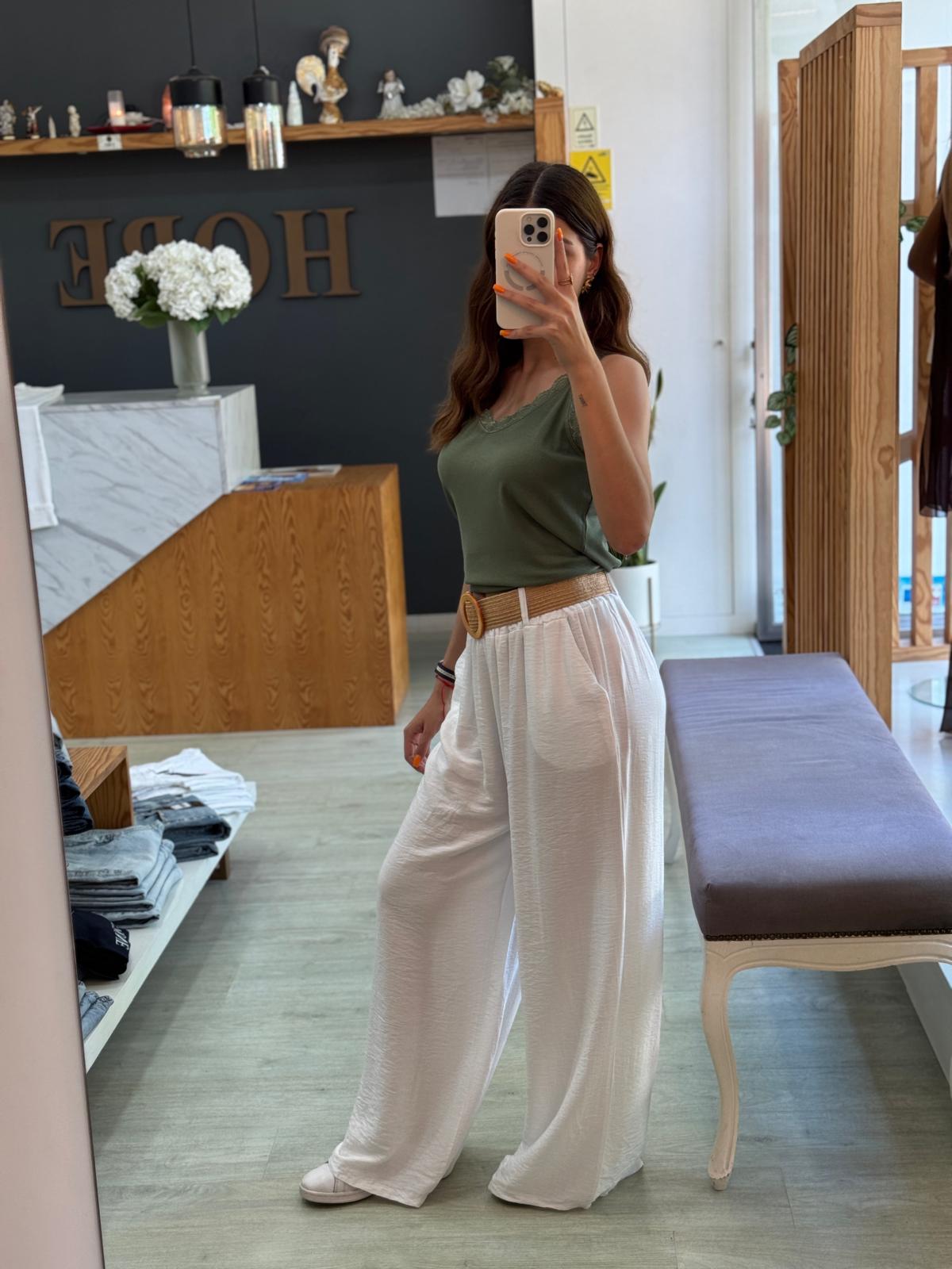 Calça