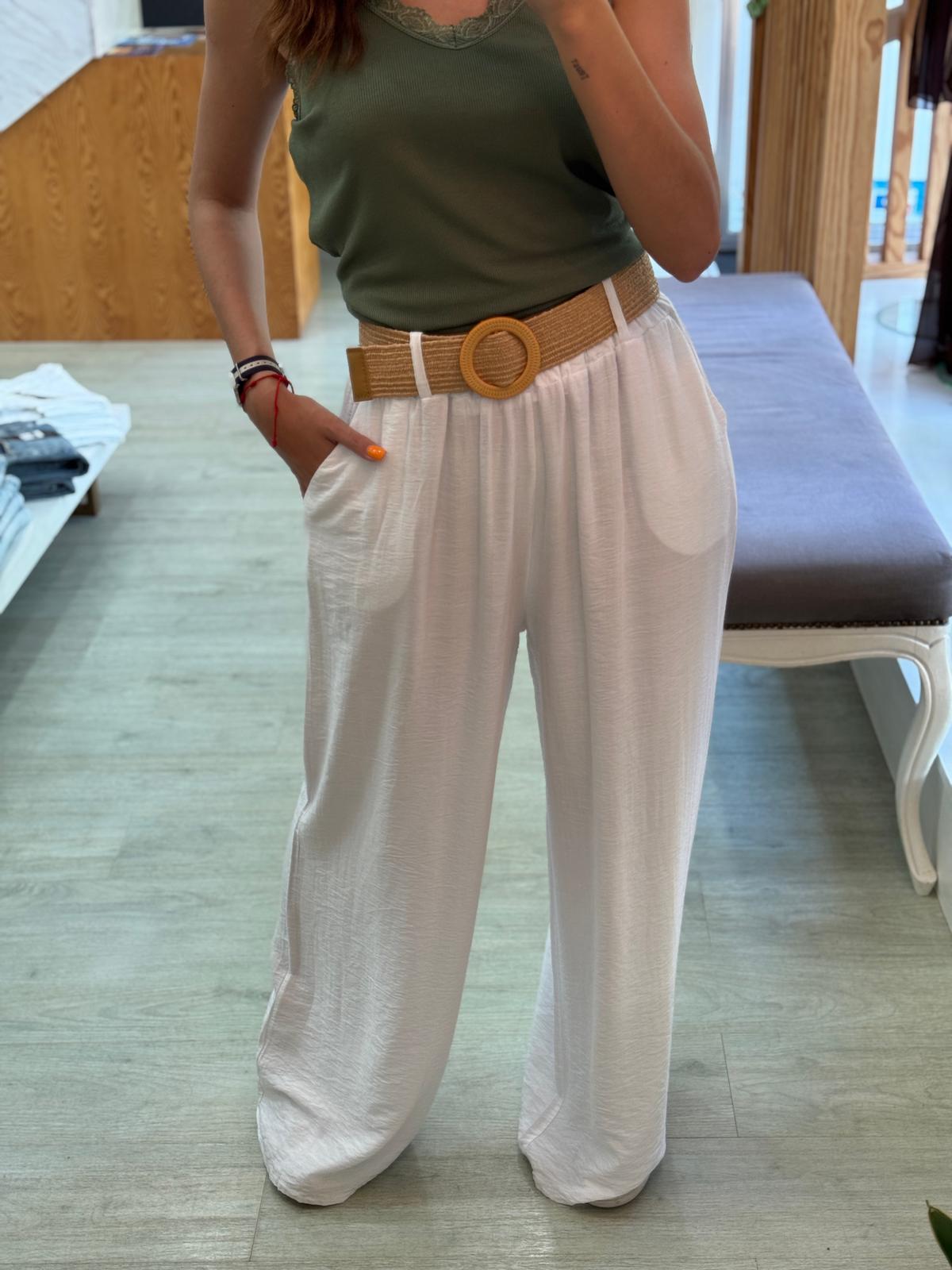 Calça