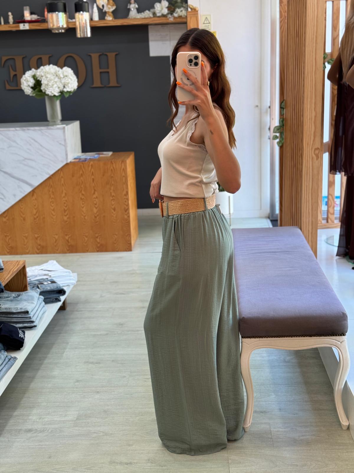 Calça
