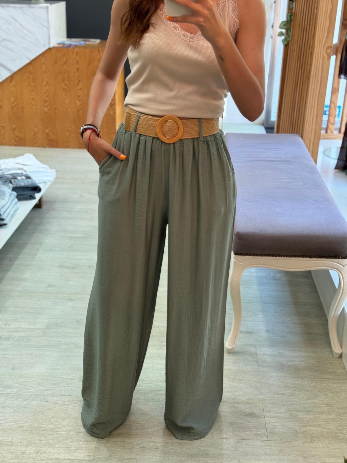 Calça