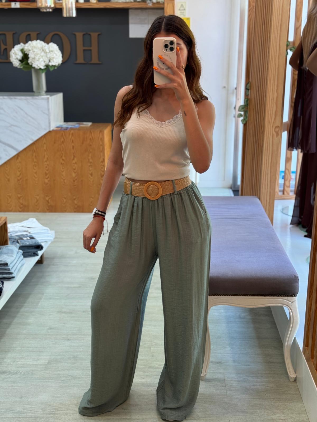 Calça