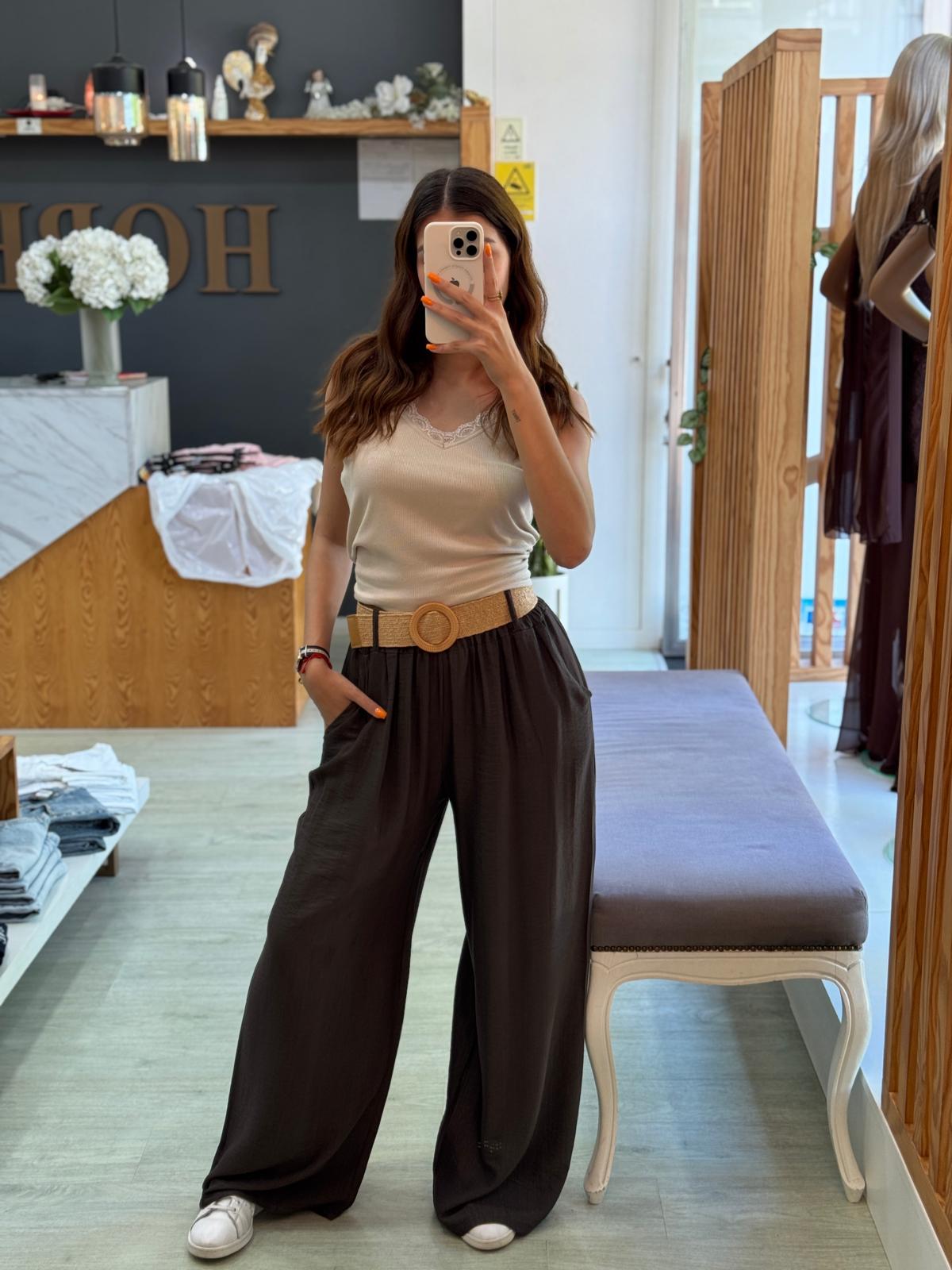 Calça