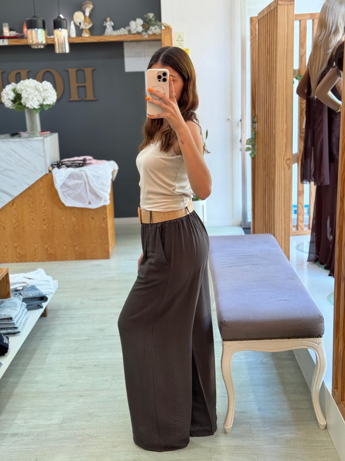 Calça