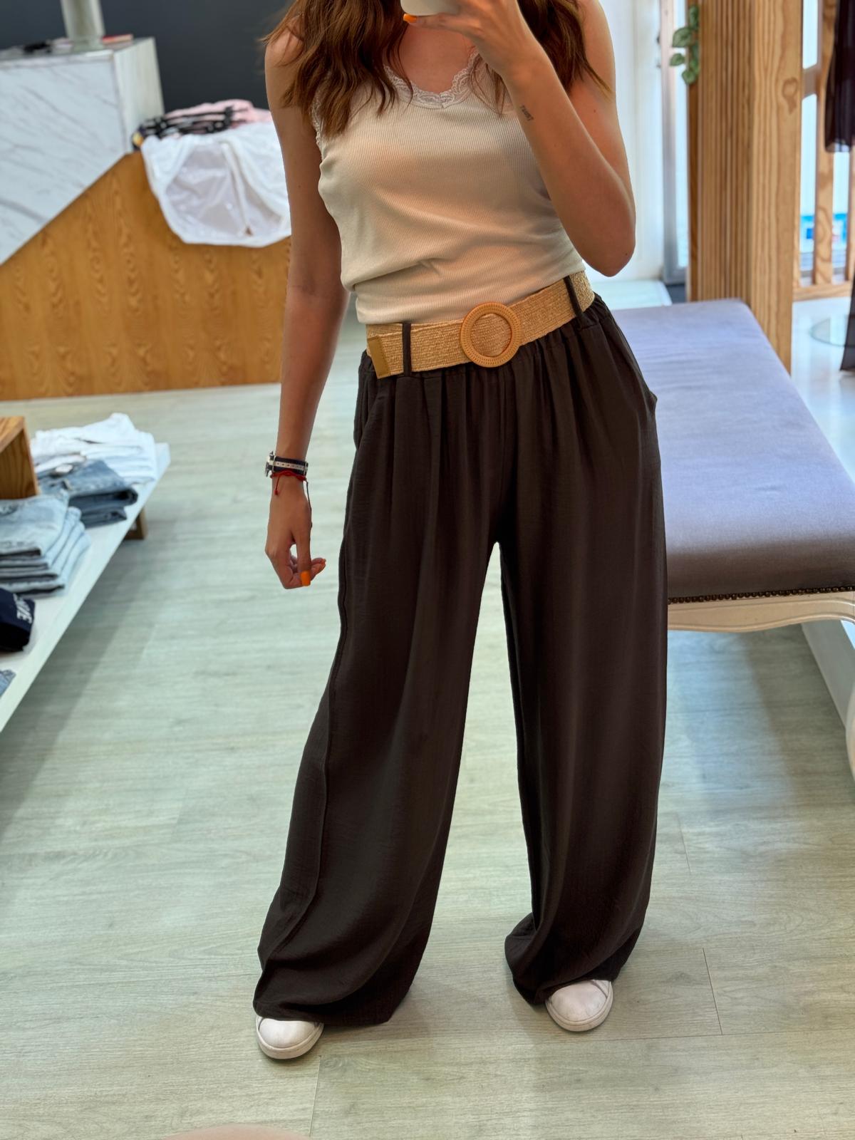 Calça