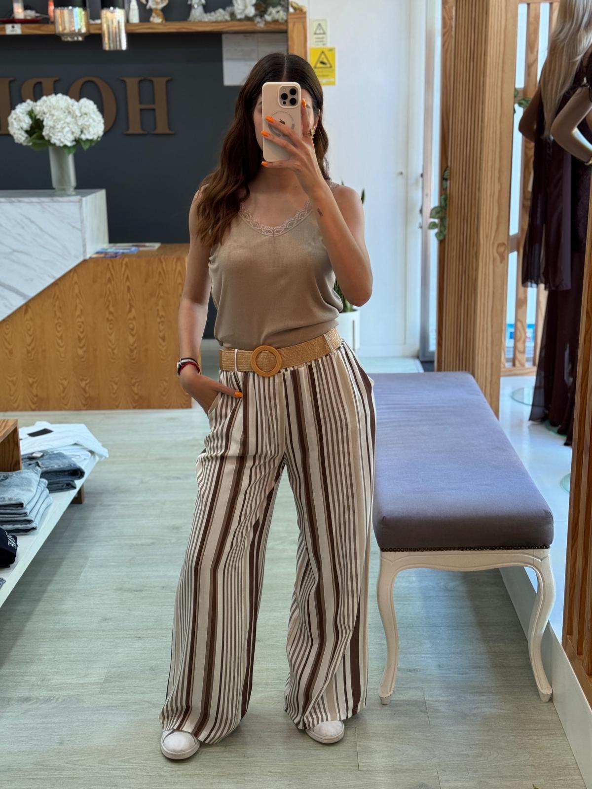 Calça