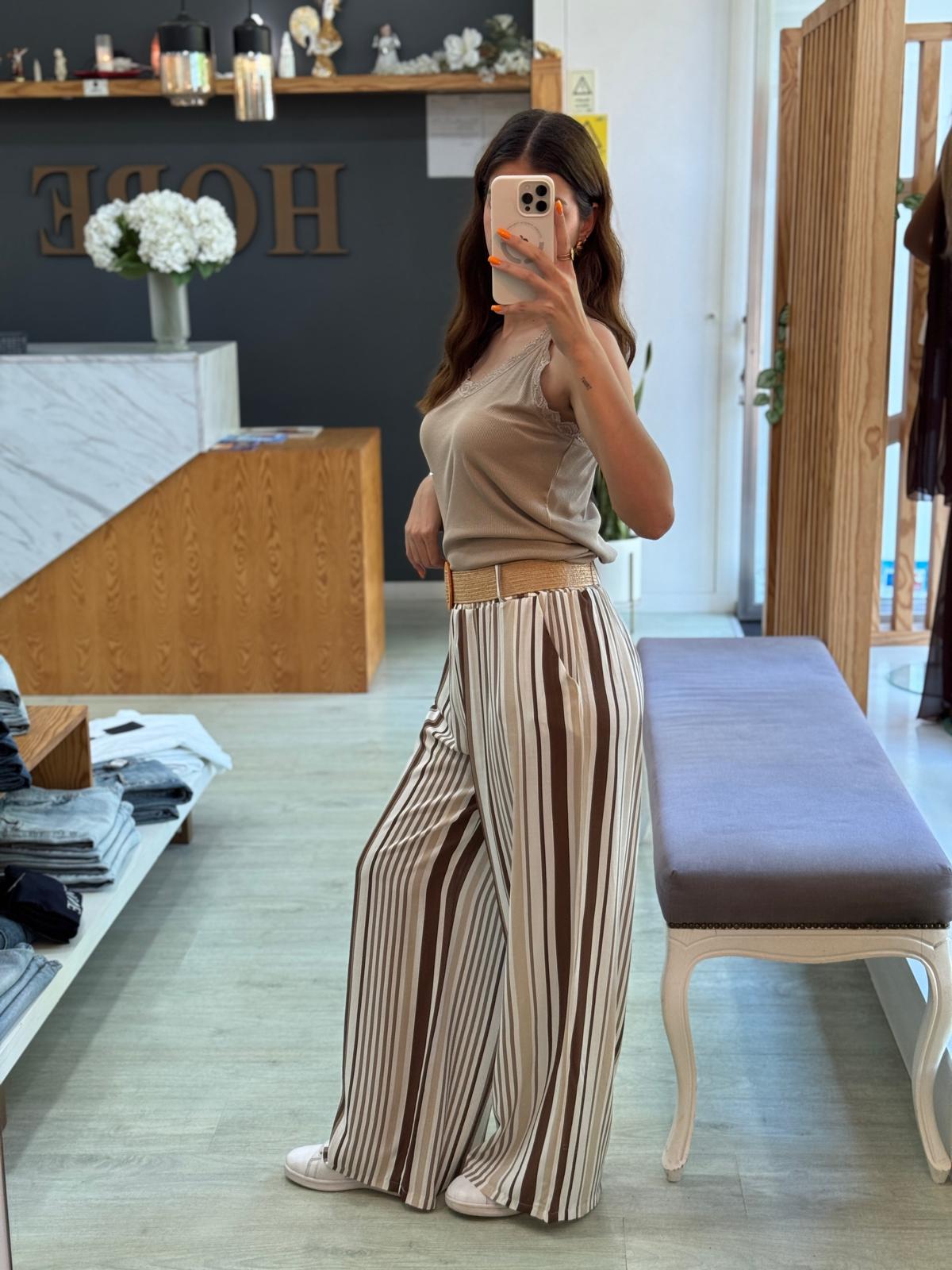Calça