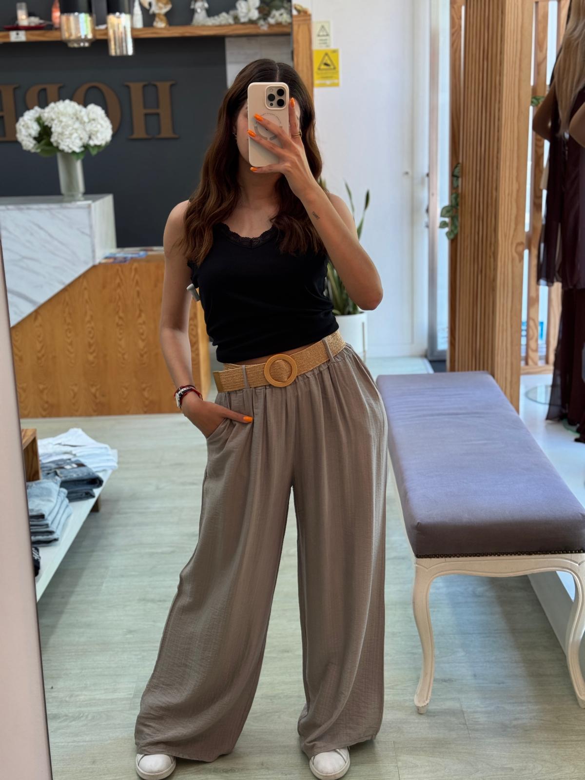 Calça