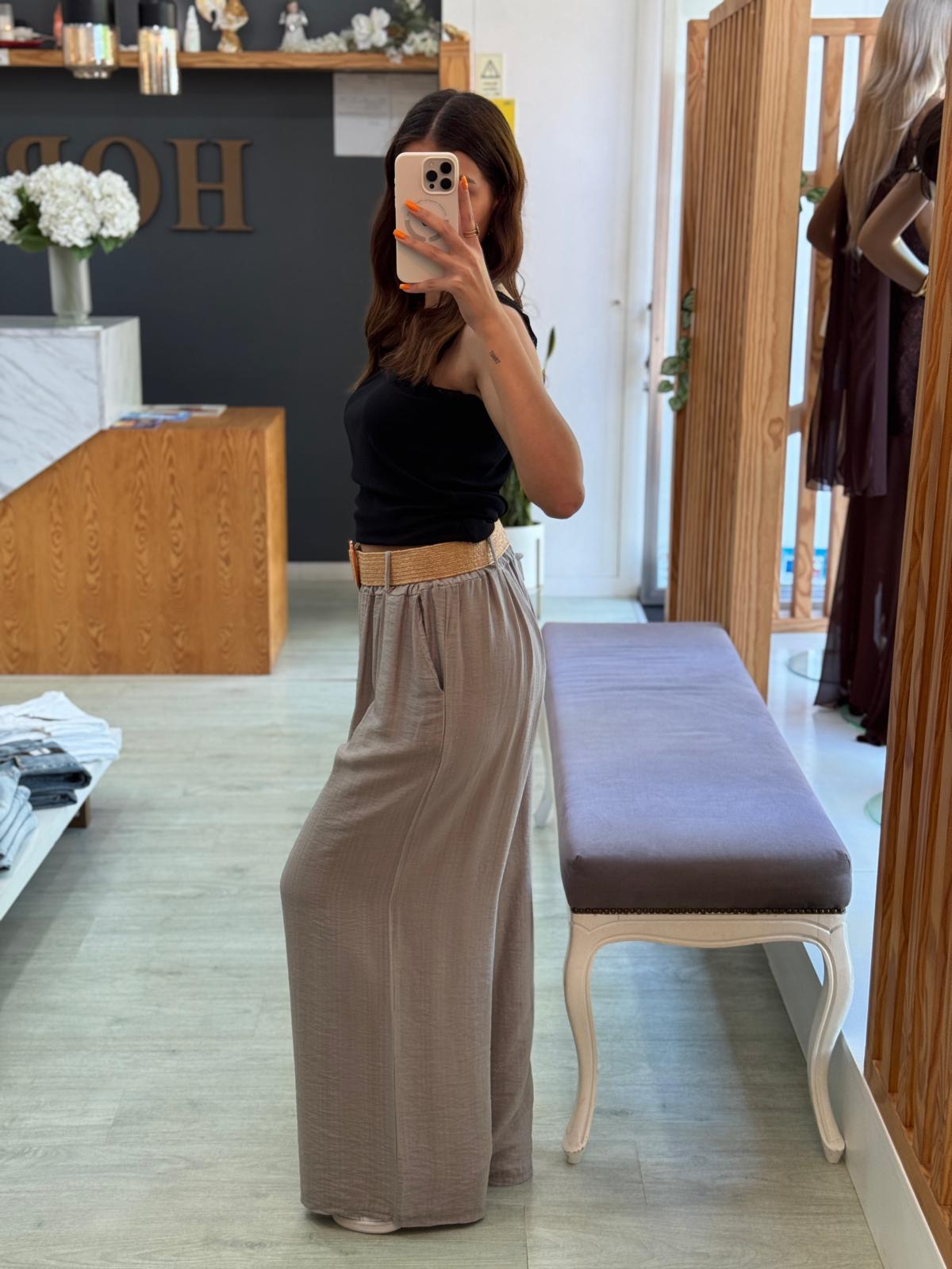 Calça